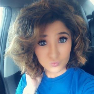 Meet your Posher, Chanda